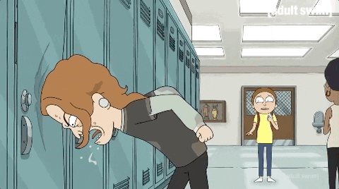 Season 4 GIF by Rick and Morty