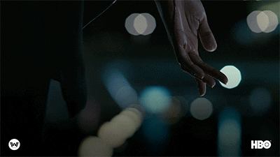 Charlotte Tessa GIF by Westworld HBO - Find & Share on GIPHY