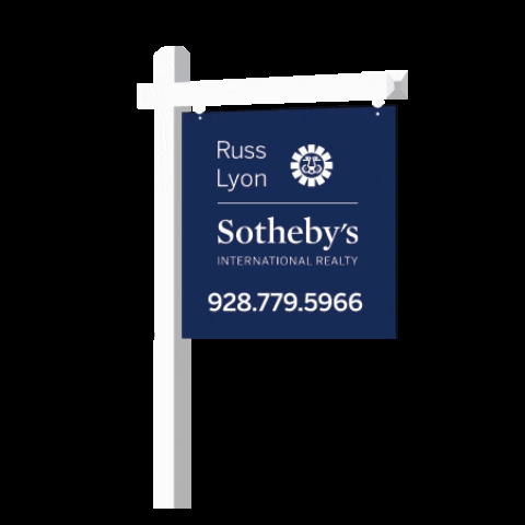 Russ Lyon Sotheby's International Realty GIF