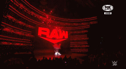Raw 9 de diciembre 2019