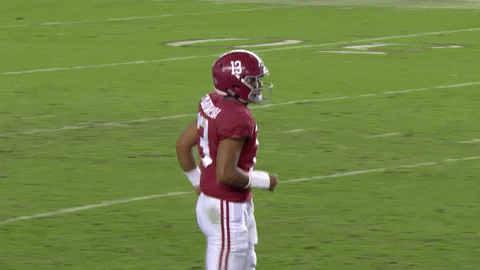 Celebrate College Football GIF by SEC Network - Find & Share on GIPHY