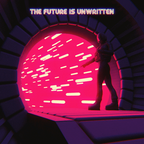 Science Fiction GIF by Abel M'Vada Find & Share on GIPHY