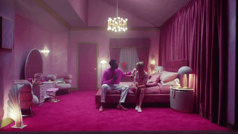 Lover Music Video GIF by Taylor Swift - Find & Share on GIPHY