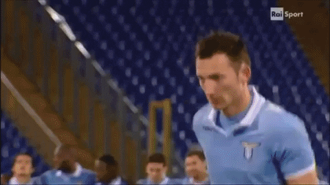 Lazio Kozak Siena GIF - Find & Share on GIPHY