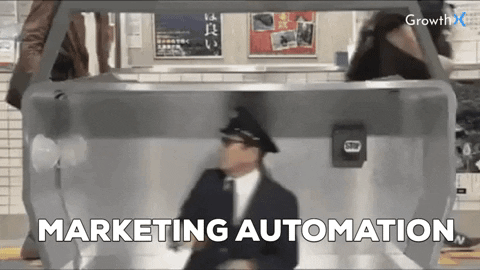 seo marketing automation