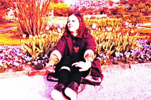 Awakening into the Daydream