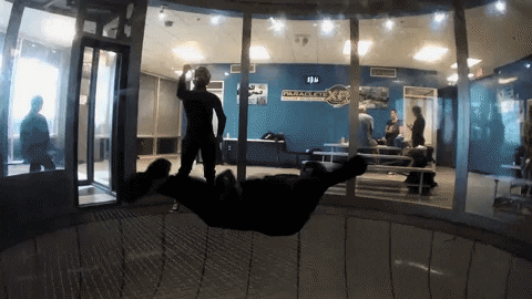 Travel GIF
