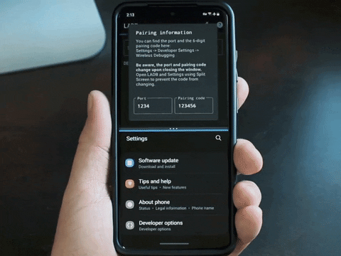How to Delete the T-Mobile App from Any Android Phone — No Computer Needed  « Android :: Gadget Hacks