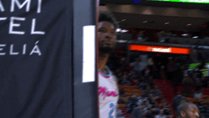 Justise Winslow No GIF by NBA - Find & Share on GIPHY