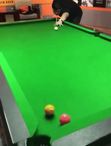 Epic shot in funny gifs