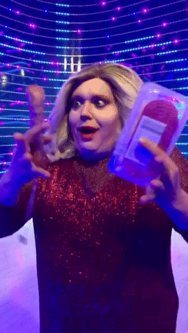 Xenonspain GIF by PIKITIA ESTUDIO