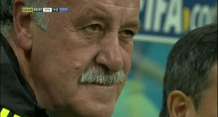 Frustrated World Cup GIF - Find & Share on GIPHY