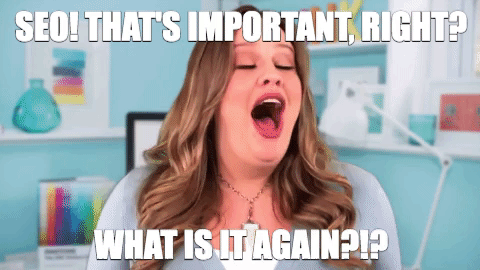 SEO SEO