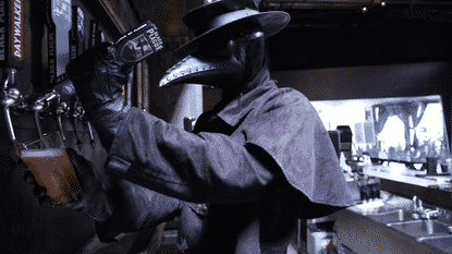 BLACK PLAGUE Brewing GIF