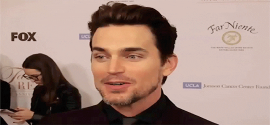 Matt Bomer Find And Share On Giphy