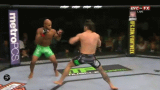 Fox Ufc GIF - Find & Share on GIPHY