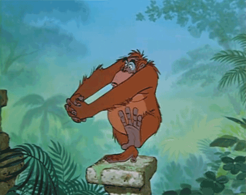 The Jungle Book Disney GIF Find & Share on GIPHY The Jungle Book Disney GIF Find & Share on GIPHY