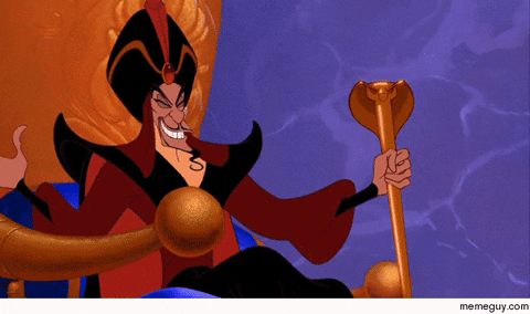 Tom Hardy podría interpretar a Jaffar en "Aladino"