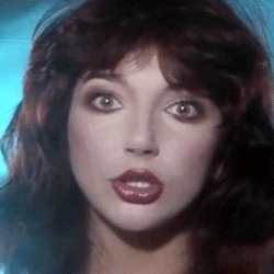 Kate Bush Hammer Horror Kate Bush Hammer Horror