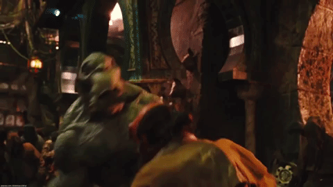 Beast vs Hellboy - Battles - Comic Vine