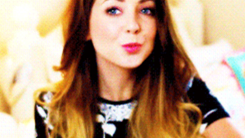 Blue Eyes Youtube Star Gif Find Share On Giphy