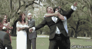 Wedding GIF Find Share On GIPHY