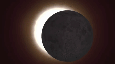 Eclipse de Sol en 2023.-Blog Hola Telcel