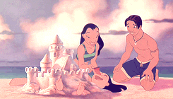 disney lilo and stitch stitch lilo