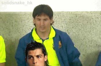 Historia carreira Lionel Messi