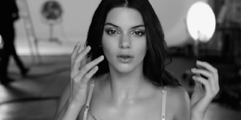 Kendall Kylie GIF - Find & Share on GIPHY