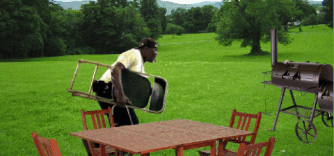 Bbq GIF - Find & Share on GIPHY