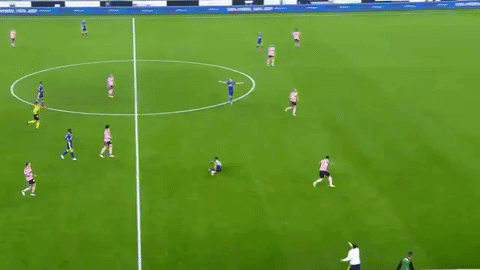 Danilo GIF