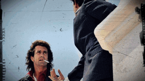 Mel Gibson GIF - Find & Share on GIPHY