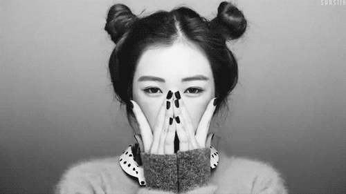 South Korea Wink GIF - Find & Share on GIPHY