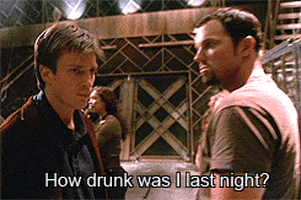 Nathan Fillion GIFs - Find & Share on GIPHY