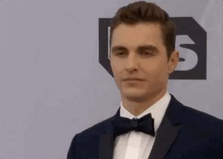 Dave Franco GIF by SAG Awards