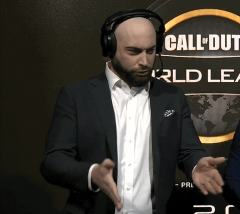 Shooting GIF by Call of Duty World League - Find & Share on GIPHY
