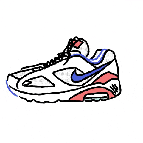 Sneakers - Air Max