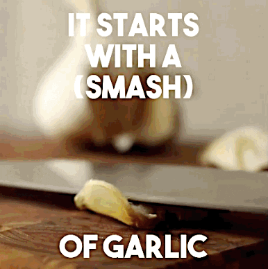 food garlic usualfood