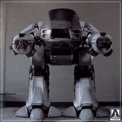 robot judge gif