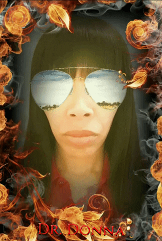 Serious Turn Around GIF by Dr. Donna Thomas Rodgers