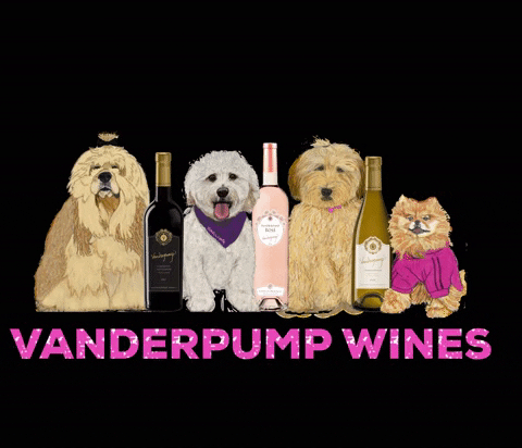 Vanderpump Wines GIF