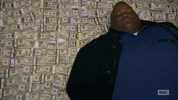 breaking bad animated GIF
