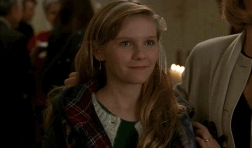 Kirsten Dunst Smiling Gif Find Share On Giphy