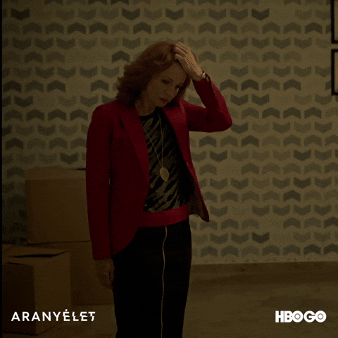 Angry Aranyelet GIF