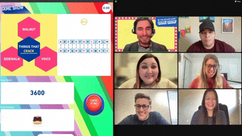 Building Relationships Virtually: 10 Fun Games to Play Over Video Chat ·  Formstack Blog