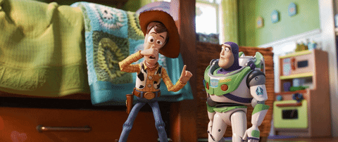 Toy Story 4 final alternativo 