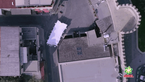 Ariel - VFX və Motion Dizayn İşi