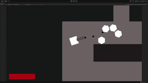 Featured image of post Game Development Club Tutorial: Top Down Shooter