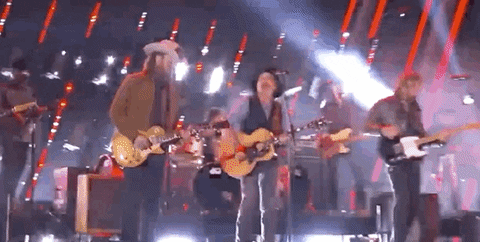 Country Music GIF by CMA Awards - Find & Share on GIPHY